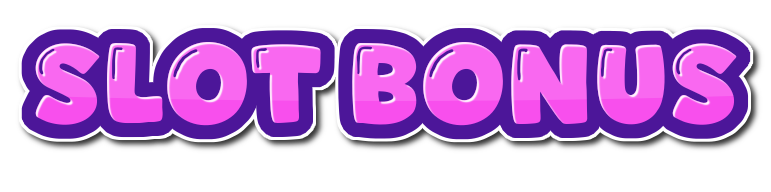 SLOT BONUS Logo